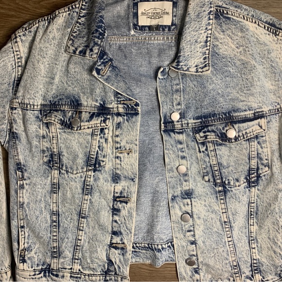 Denim Jacket - Picture 2 of 4